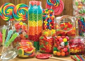 Candy-Doces
