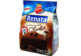 RENATA CAKE MIX CHOCOLATE12 X 400g