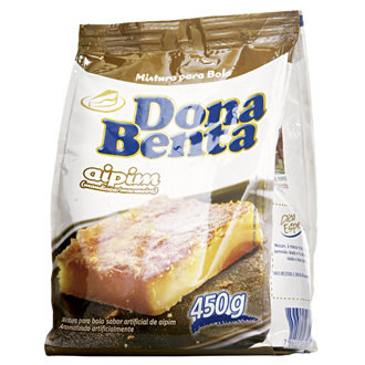 DONA BENTA AIPIM 12 x 450