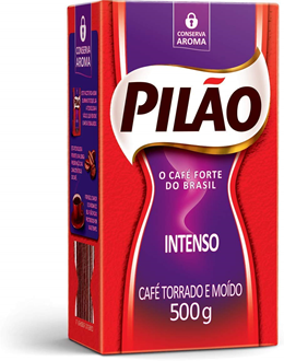 Pilao Cafe Intenso 20 x 500g