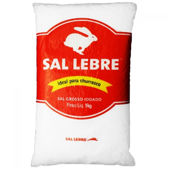 LEBRE SALT