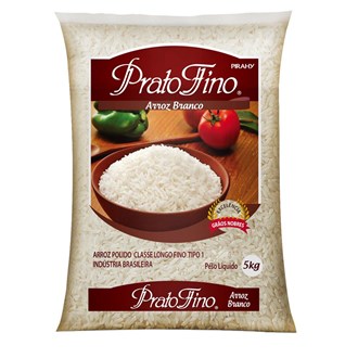 PRATO Fino Rice 6 x 4.5KG