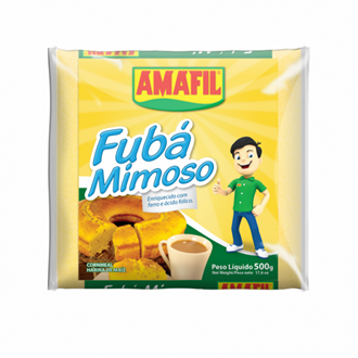 Amafil Fuba mimoso 20 x 500g