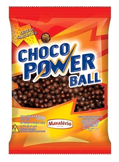 Mavalerio CEREAL Power Ball 12 x 500g
