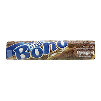 Nestle BONO Chocolate 60 x 120g