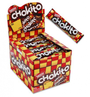 Nestle CHOKITO 30 x 32g