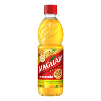 Maguary concentrate Maracuja 12x500ml