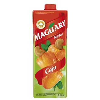 Maguary Juice CASHEW 12 x 1L