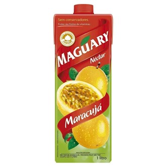 Maguary Juice Maracuja 12 x 1L