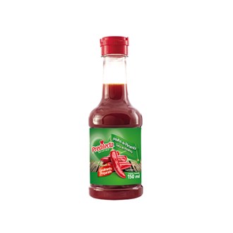 PREDILECTA PET PEPPER SAUCE 24X150ml