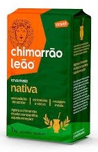 LEAO CHIMARRÃO A VACUO 10 X 1 KG