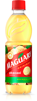 Maguary Concentrate Ananas 12 x 500ml