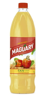 Maguary concentrate CASHEW 6 x 1 L