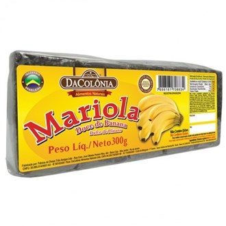 Da Colonia Mariola Praia Grande 28x300g