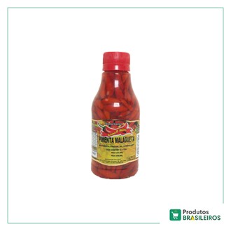Aroma de Minas Red Pepper CHEIRO Preserved 12x30 gr 