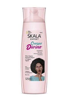 Skala Shampoo Divine Curls 12X325 