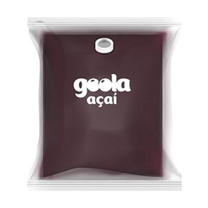 Goola Acai Softmix Traditional 2 bags x 5kg (for ice cream)