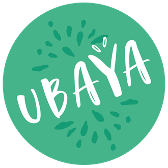 Ubaya Organic Pasteurized 12% Acai FOOD SERVICE 60x100g