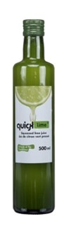 QUICKLIME LIME JUICE GLASS - 6 X 500ml