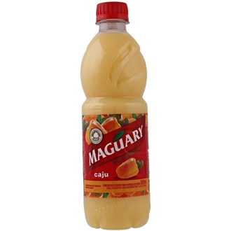 Maguary Concentrate Caju 12 x 500ml