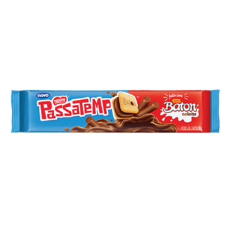 Nestle Passatempo Baton 28 x 96g
